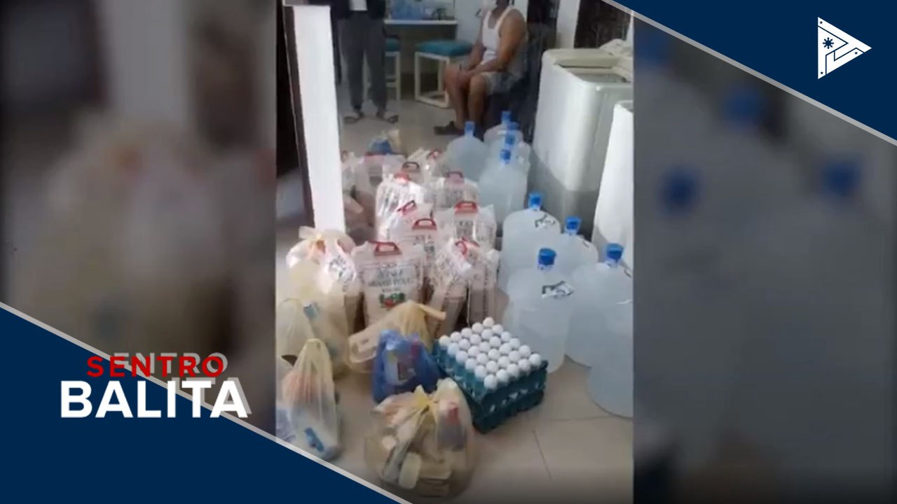 Gobyerno, inaasikaso na ang tulong at repatriation para sa OFWs na hindi na sinasahuran at pwersahang pinaalis sa kanilang tinutuluyan