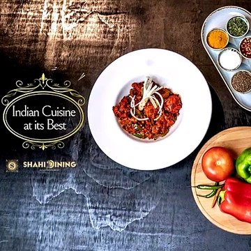 Best Indian food near me