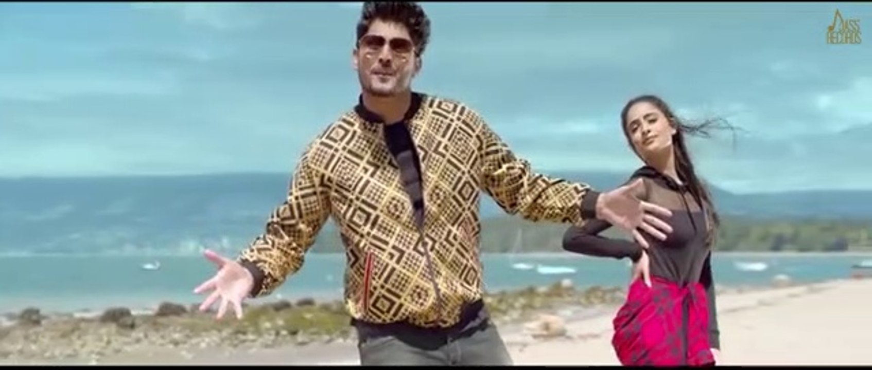 Trust Me |Gurnam Bhullar | Preet Hundal | Latest Punjabi Songs 2020 | Jass Records