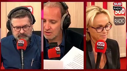 L'édito politique de Thierry Guerrier - Que retenir de ces municipales en trois minutes ?