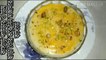 Custard Recipe . How to make Custard . Bangladeshi custard Recipe . Healthy dessert recipe