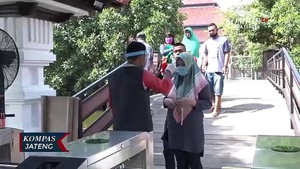 New Normal Pariwisata, Maerakaca Siapkan Protokol Kesehatan
