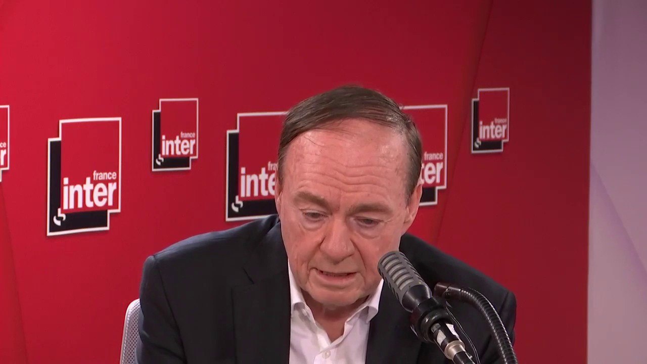 Jérôme Jaffré, politologue : "les écologistes seront-ils capables de prendre le leadership de la gauche ?"