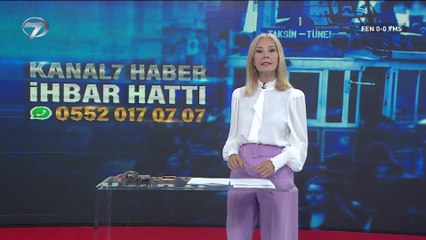 Hafta Sonu Haberleri - 27 Haziran 2020