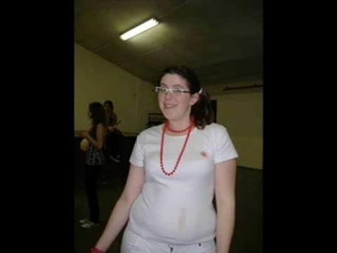 Fète st arroman anniv max anais odrey