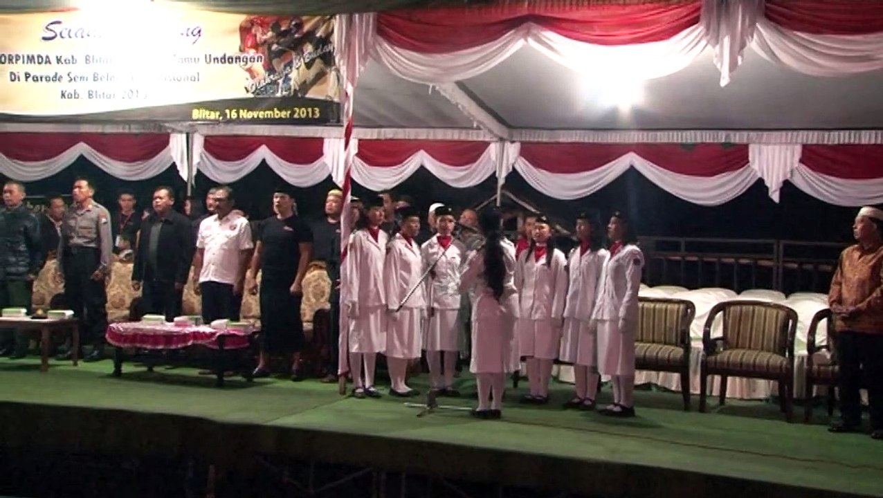 Indonesia Raya