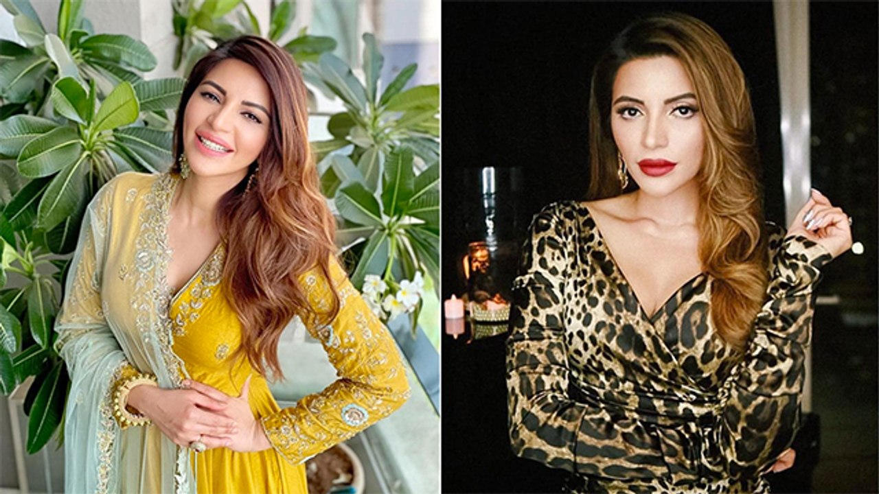 Shama Sikander’s Hard Hitting Reply For Those A...