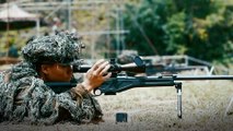 PLA’s Hong Kong garrison releases sniper tournament video as national security law nears approval