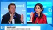 Yannick Jadot demande à Macron d'arrêter "son opportunisme écologique"