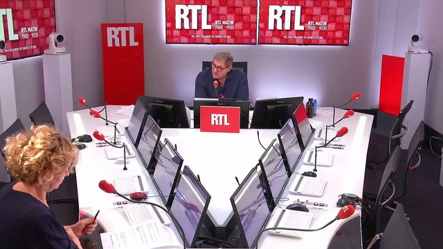 Municipales à Bordeaux : Je ne suis pas un Khmer vert , dit Pierre Hurmic sur RTL
