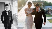 Priyanka Chopra के पति Nick Jonas के Wedding Suit की थी ये खासियत, कीमत कर देगी दंग | Boldsky