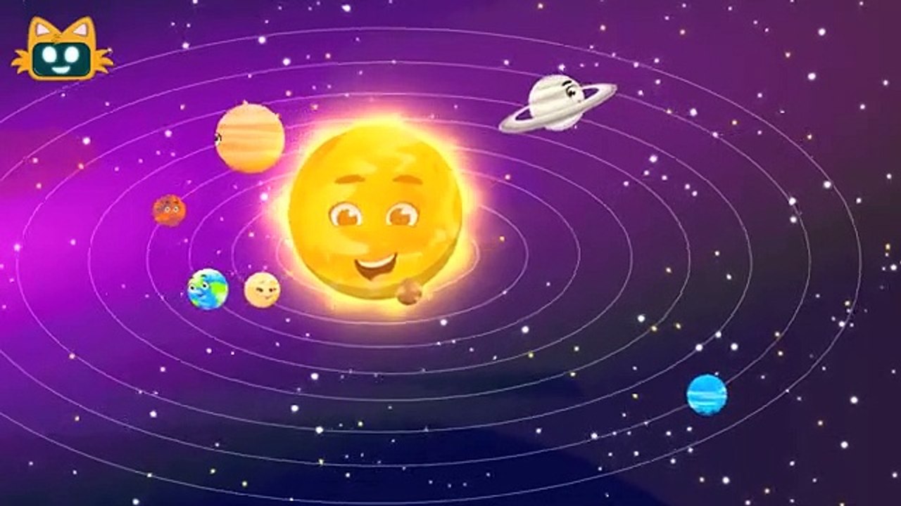 Plüton Şarkısı - Karaoke