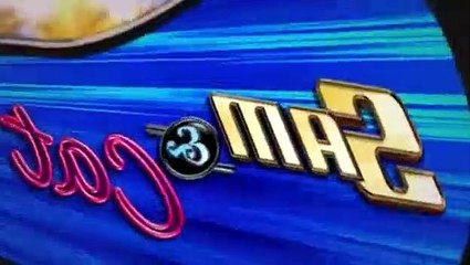Sam and Cat S01E11 - Revenge Of The Brit Brats