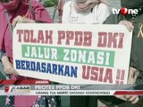 Protes PPDB 2020 DKI, Orang Tua Murid Datangi Kemendikbud