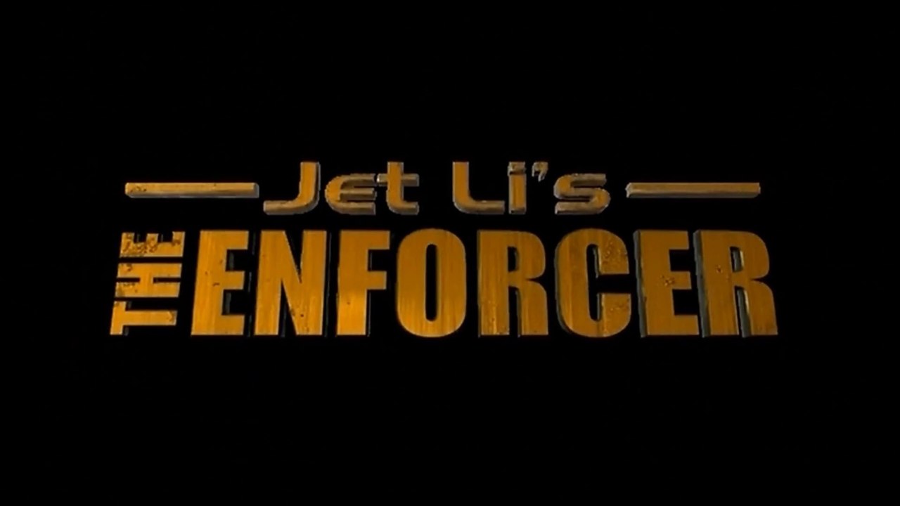THE ENFORCER (1995) Trailer - HD