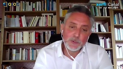 Ce qui va changer dans le travail [Pierre-Yves Gomez]