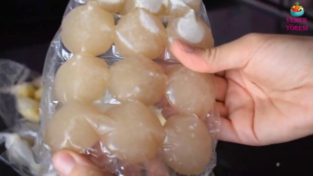 Kemik suyu Nasıl Yapılır, Kemik Suyu Nasıl Saklanır Faydaları Nelerdir