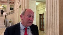 Jim Allister MLA