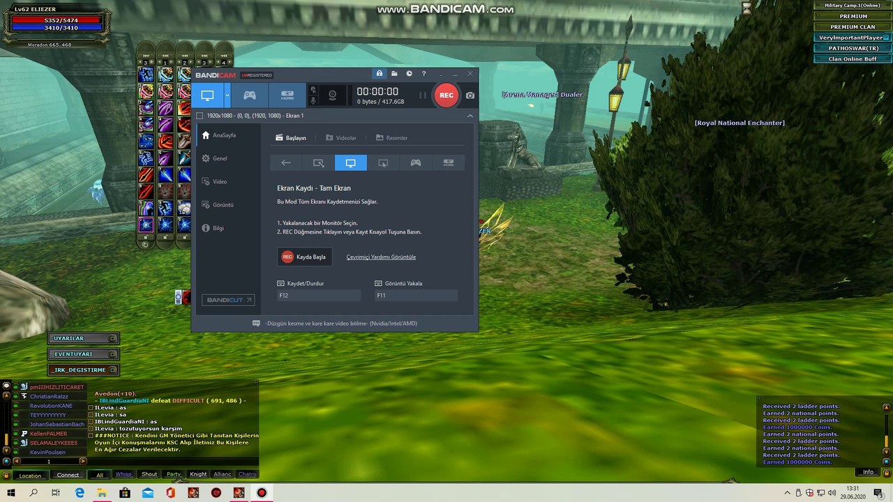 1 RESOne item tanıtım