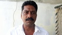 घर के बाहर खड़ा लाखों रुपए का कंटेनर चोरी, पीड़ित पहुंचा थाने