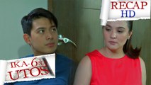 Ika-6 Na Utos: Emma, a prisoner for love | Episode 97 RECAP (HD)