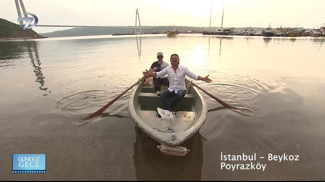 Gündüz Gece - İstanbul/Beykoz/Poyrazköy | 27 Haziran 2020