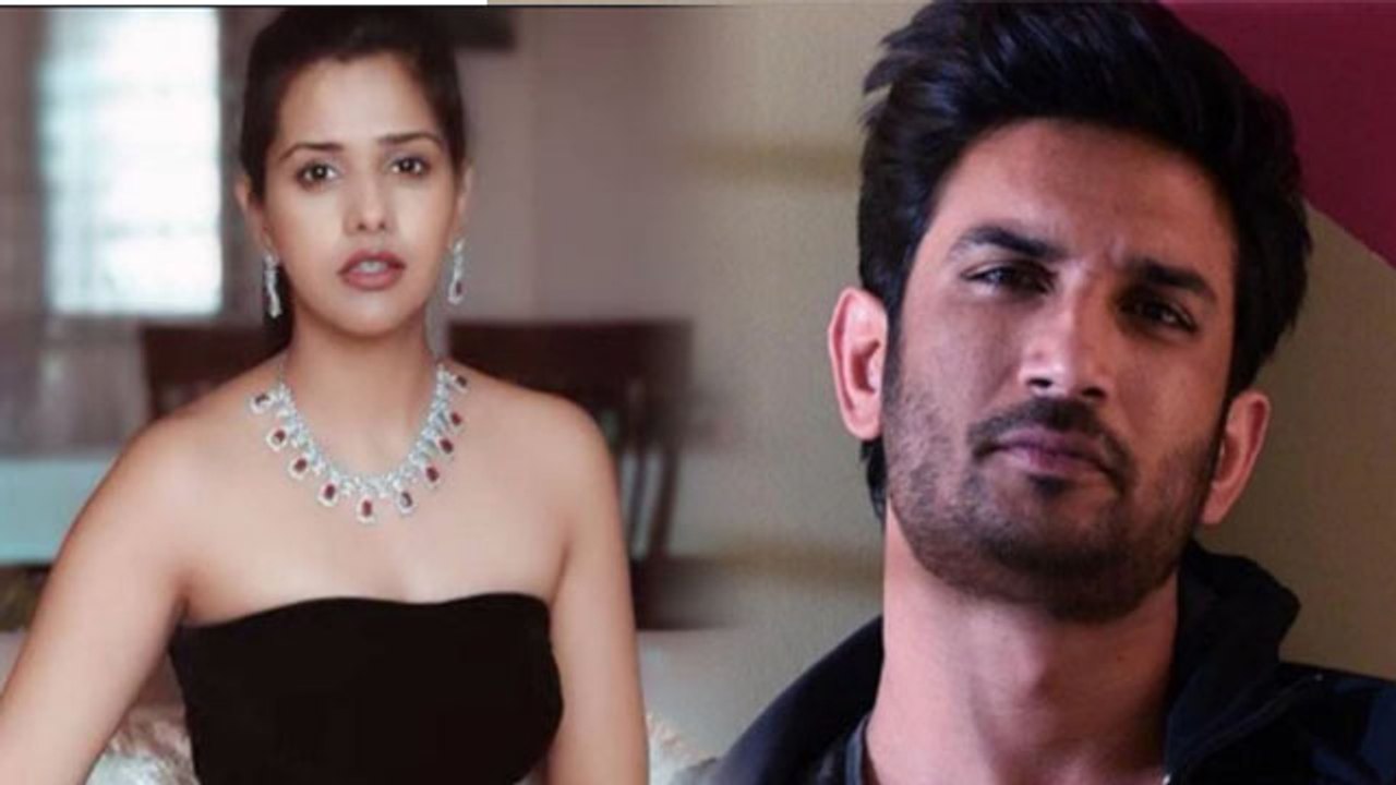 Sushant Singh Rajput पर ये बोली Bigg Boss fame Dalljiet Kaur | FilmiBeat