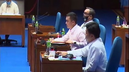 FULL CLIP: Lawmakers discuss TV Plus during House hearing on ABS-CBN's franchise