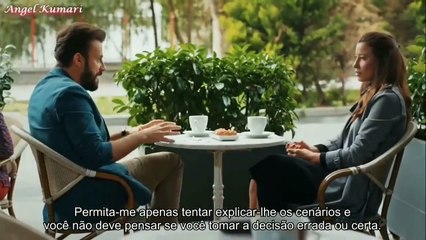 A HISTÓRIA DE SINAN E SEDA- PARTE 03 LEGENDADO