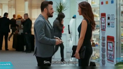 A HISTÓRIA DE SINAN E SEDA- PARTE 04 LEGENDADO