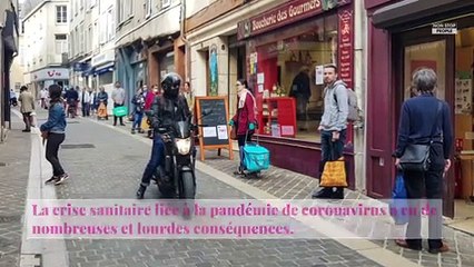 Marine Lorphelin épuisée : la future médecin alerte sur ses conditions de travail