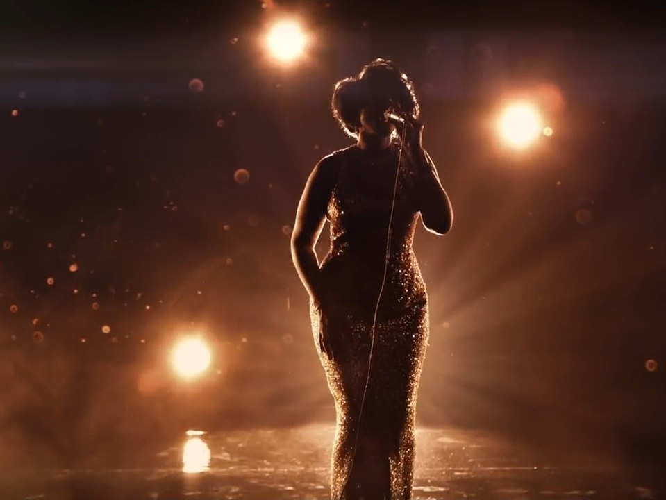 'Respect' (OV): Teaser-Trailer zum Aufstieg von Aretha Franklin
