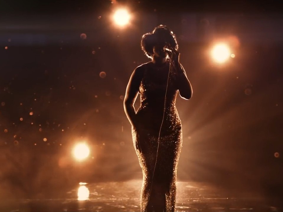 "respect" (ov): teaser-trailer zum aufstieg von aretha franklin