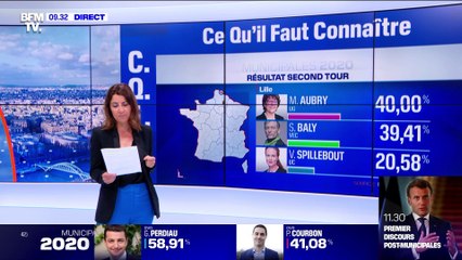 Vague verte, Macron au défi de l'écologie (2) - 29/06