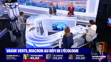 Municipales: pourquoi une telle abstention ? (2) - 29/06