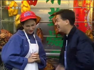Điêu Hùng Tranh Bịp - Nhất Đen Nhì Đỏ VIII - 2003 Thuyết Minh - Tập 8