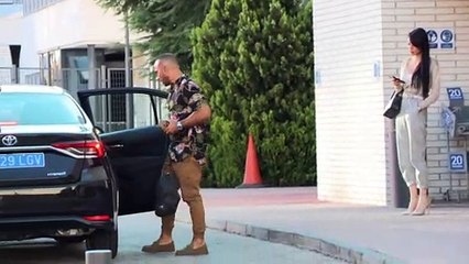 Terelu Campos y Carmen Borrego disfrutan de una cena de lo más familiar