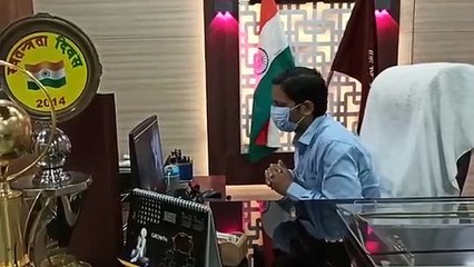 शिकायतों को सुनने और निस्तारण के लिए अनोखी पहल शुरु