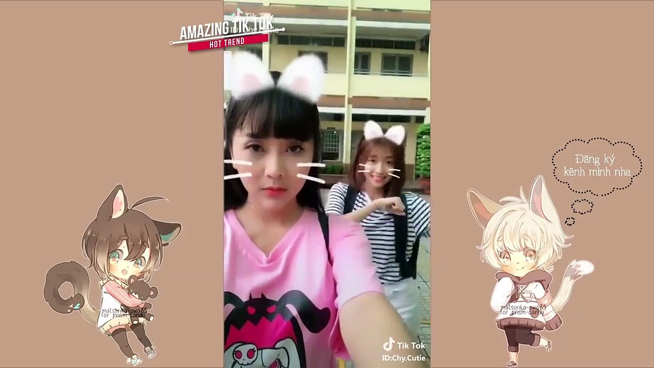 Tik Tok Việt Nam ✗ Khi Người Nổi Tiếng Chơi Tik Tok Lầy Đừng Hỏi ✗ Clip Tỷ View Xem Hoài Không Chán