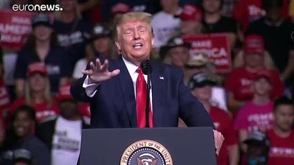 ¿Otro "escándalo ruso" antes de las presidenciales de EEUU?