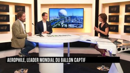 SMART UP - Emission du lundi 29 juin
