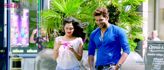 Aashiqui Title Song - Aashiqui (2015)