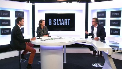 L'ENTREPRISE DU FUTUR - Emission du lundi 22 juin