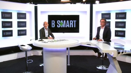 L'ENTREPRISE DU FUTUR - Emission du mardi 23 juin