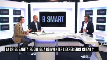 L'ENTREPRISE DU FUTUR - Emission du mercredi 24 juin