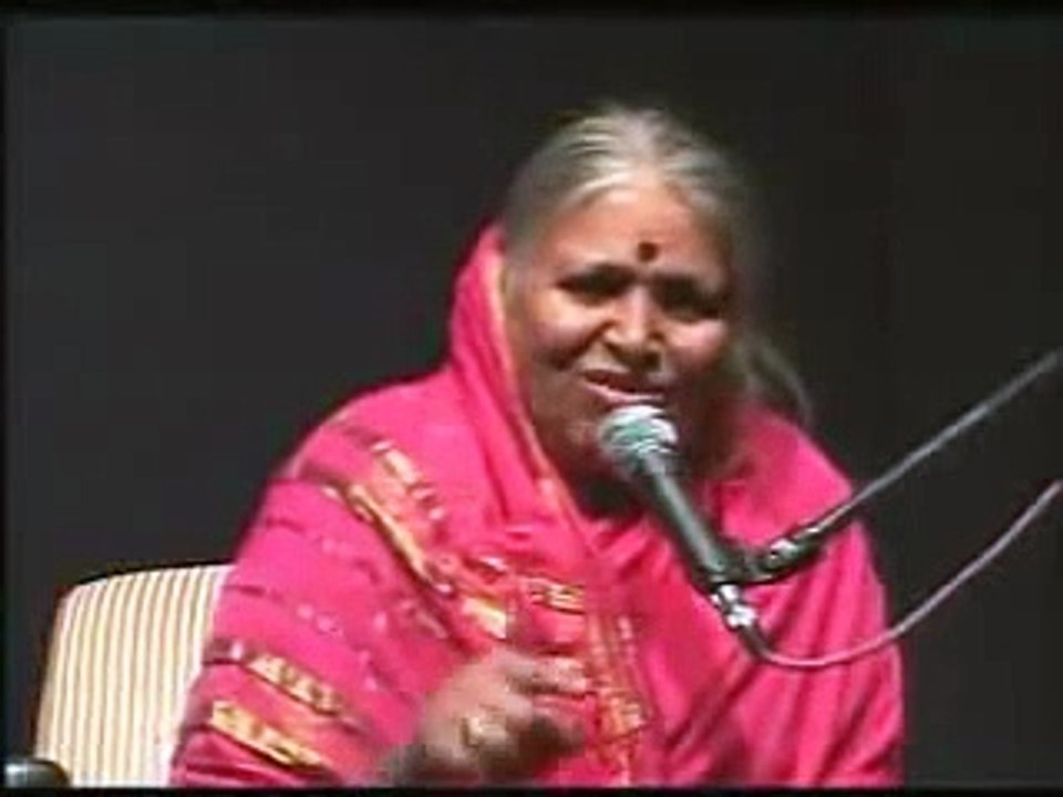 Sindhutai Sapkal ( पार्ट 2 ) - स्वप्नांचा ध्येयवेडा प्रवास. / Program by Ulhas Kotkar