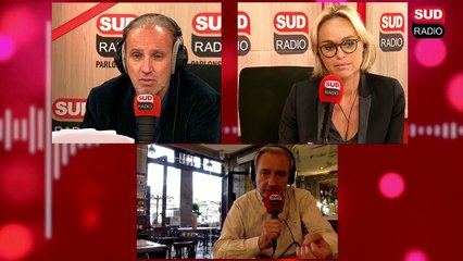 Jean-Luc Moudenc revient sur sa réélection surprise à Toulouse