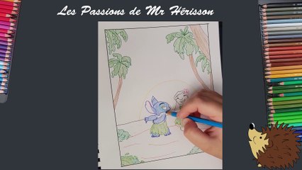 Disney Lilo et Stitch