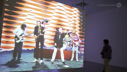 Double Lives. Visual Artists Making Music / Bundeskunsthalle Bonn / Exhibition Walkthrough