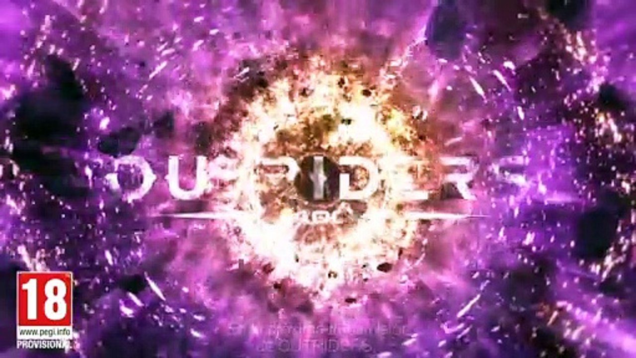 Outriders - Avance episodio 2